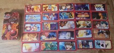 Panini Sticker Bakugan Battle