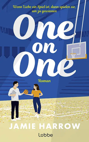 One - on,