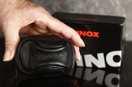 Minox ledertasche dcc - minox, 5.0