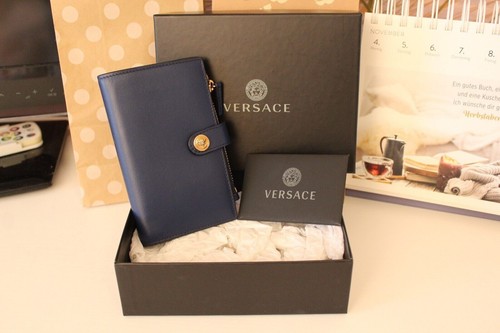Versace damen portemonnaie - versace,