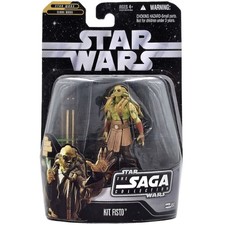 KIT FISTO FIGUR 2006 THE SAGA