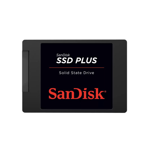 Sandisk ssd plus 500 2 - plus,