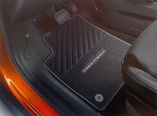 Opel Frontera Mild- Hybrid