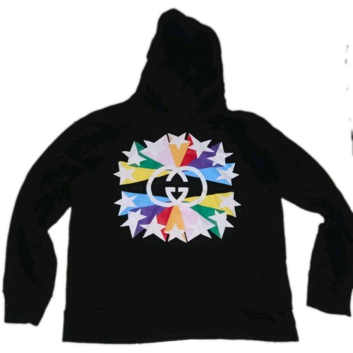 Gucci kapuzenpullover hoodie - gucci, kapuzenpullover/hoodie