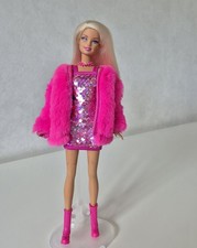 Barbie Kleidung set