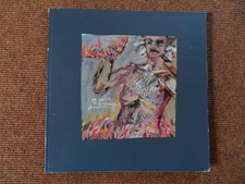 Heinz Braun - Schmerzen des Abschieds - Maler aus München - Ute-B. Crone-Erdmann