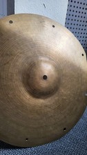 Zildjian K Istanbul 15" Old Stamp lllb