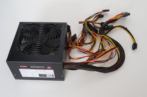 Tech n550 val - -, rev.b
