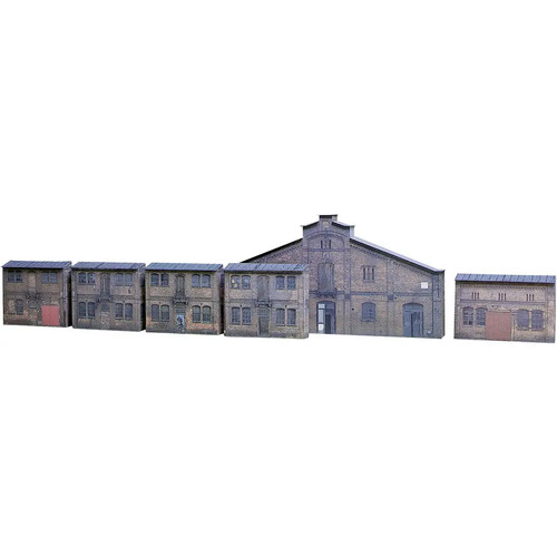 Auhagen 42506 - , h0