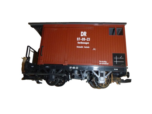 Lgb lehmann spur 4107 - lgb,