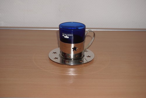 Leonardo espressotasse mit - leonardo,