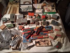 Ho Modelleisenbahn Konvolut