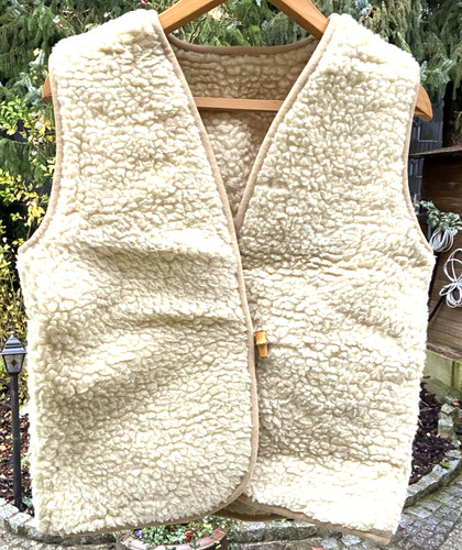 Shabby antik weste neu - antik,