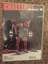 Les Mills BODYPUMP 64 music