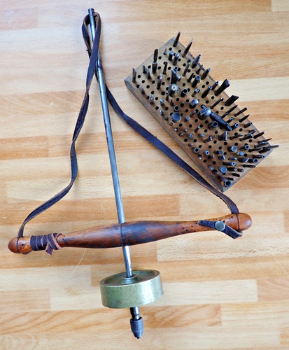 Alter goldschmiede dreul mit - dreul,