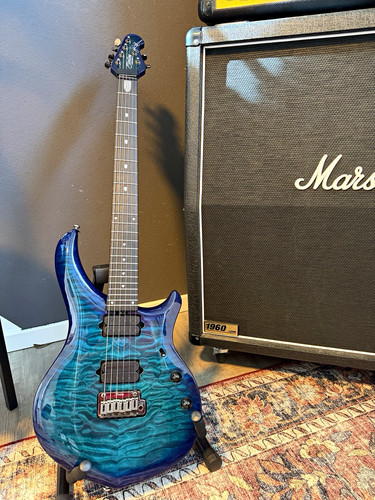 Sterling music man john - music,