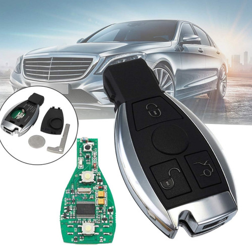 Für mercedes benz - mercedes, w203
