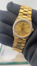 Rolex Day-Date Oysterquartz