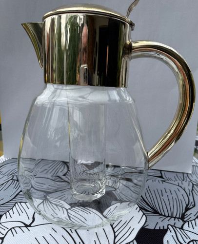 Wmf krug karaffe kalte - karaffe,