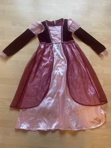 Festliches kleid kostüm - festliches,