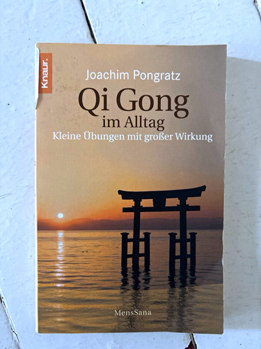 Joachim pongratz gong - joachim, im