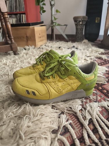 Asics gel lyte iii - asics,