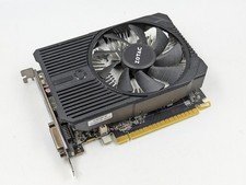 Zotac Geforce GTX 1050ti 4gb