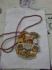 Karnevalsorden Köln - Festkomitee des Kölner Karnevals Dreigestirn 1990