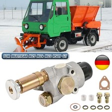 Förderpumpe Kraftsstoffpumpe Pumpe mit Dichtung Für Multicar M22 M24 M25 RS09 GT