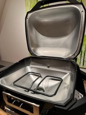 Weber Elektrogrill Pulse 1000