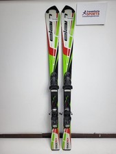 Elan Race RCX 128cm Ski + Elan