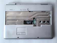 Dell Inspiron 1720 Gehäuse