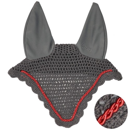 Eskadron fliegenohren grey mit - eskadron,