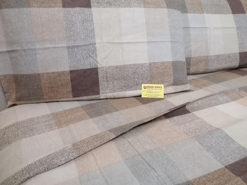 Bettwäscheset für einzelbett - bettwäscheset,