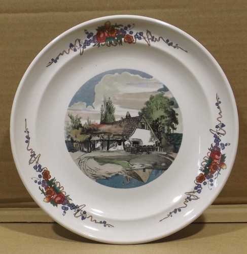 Porcelaine pyroblan dekor - pyroblan,