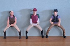Schleich Reiter Set 3 Stück 