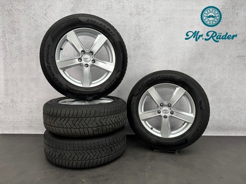 Tiguan ad1 tayron skoda - vw,