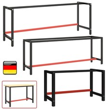 Metall-Werkbankgestell