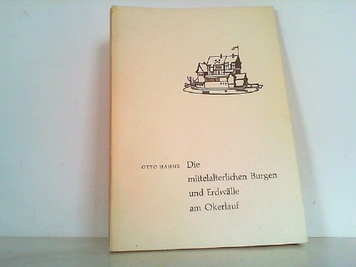 Die mittelalterlichen burgen - mittelalterlichen,