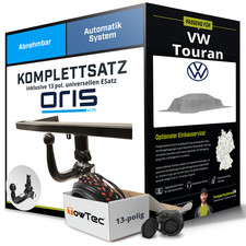 Für touran typ 1t3 - touran,