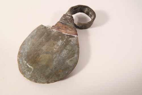 Messer karamojong ik53 ring - messer,