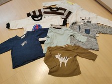 Babykleidung   Gr. 62 und 68