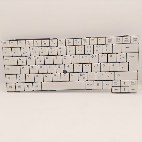 Keyboard tastatur qwertz - keyboard,