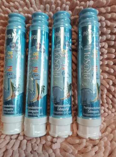 Propolis zahncreme im - 4, x