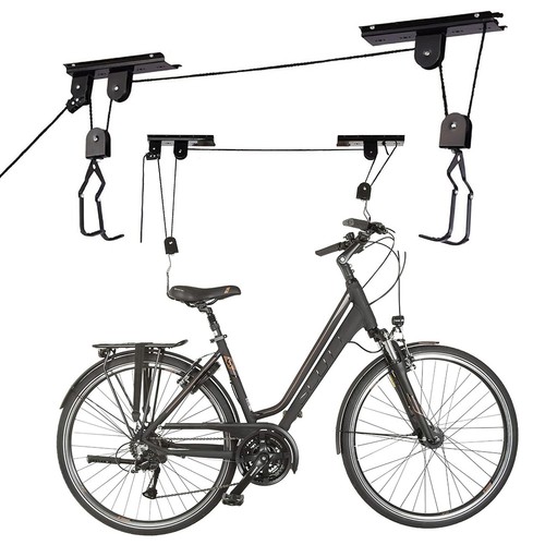 Fahrradlift fahrrad deckenlift - fahrrad,