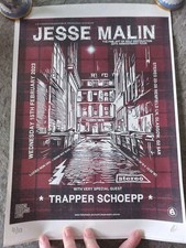 Jesse Malin: Glasgow 2003