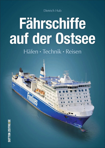 Fährschiffe auf der ostsee - ostsee, |
