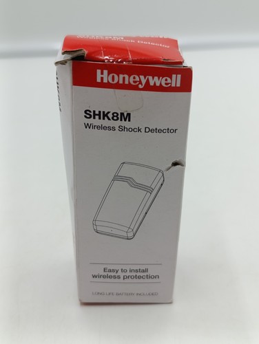 Honeywell shkc8m funk - honeywell,