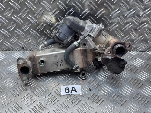 Bmw f11 f10 535d - bmw, kühler