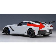 Chevrolet corvette 2015 - chevrolet,